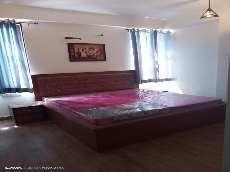 2 BHK Flats & Apartments for Sale in Kanakpura, Jaipur (1100 Sq.ft.)