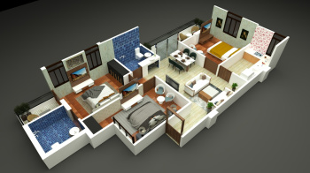 Property for sale in Kanakpura, Jaipur