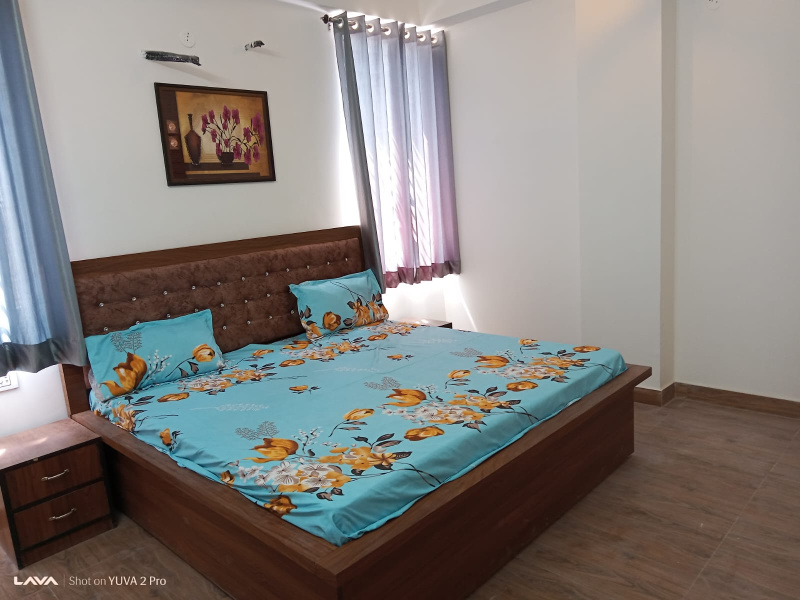 3 BHK Flats & Apartments for Sale in Sirsi Road Sirsi Road, Jaipur (1348 Sq.ft.)
