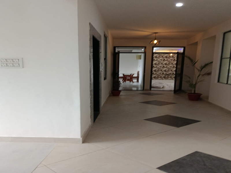 3 BHK Flats & Apartments for Sale in Sirsi Road, Jaipur (1550 Sq.ft.)