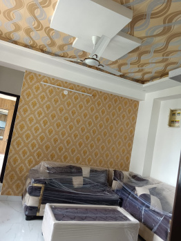 3 BHK Flats & Apartments for Sale in Kanak Brindavan, Jaipur (1590 Sq.ft.)
