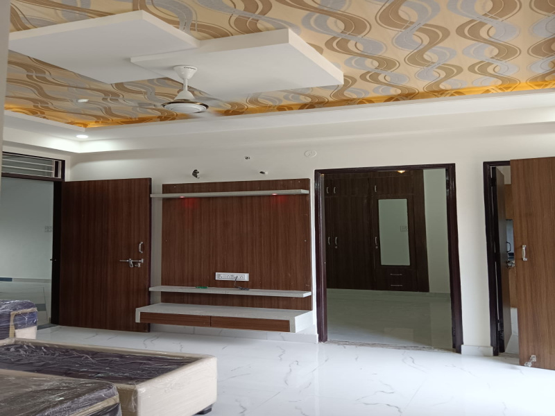 3 BHK Flats & Apartments for Sale in Kanak Brindavan, Jaipur (1590 Sq.ft.)