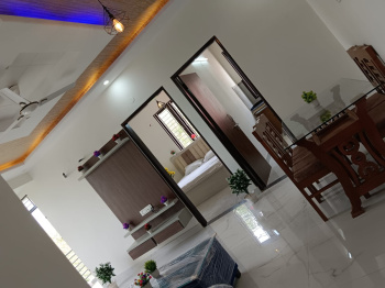 3 BHK Flats & Apartments for Sale in Niwaru Road, Jaipur (1550 Sq.ft.)