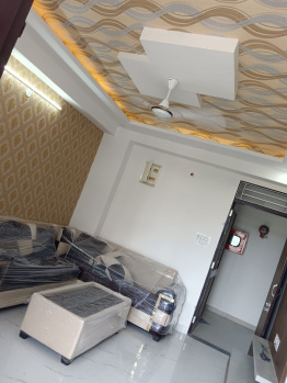 3 BHK Flats & Apartments for Sale in RFC Colony, Jaipur (1583 Sq.ft.)