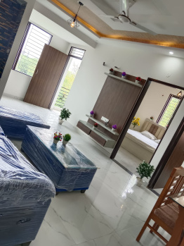 3 BHK Flats & Apartments for Sale in Sindhi Camp, Jaipur (1550 Sq.ft.)
