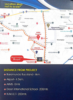 Property for sale in Patrapada, Bhubaneswar