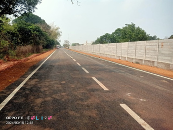 Property for sale in Kesora, Bhubaneswar