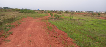 S.c plot sale near ogalapada, jatni gate