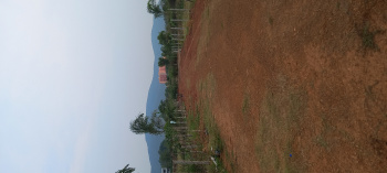 Residential plot sale at pitapali