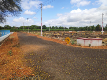 50'X44' North East Corner Plot 2153 sqft For Sale At Bagalkot