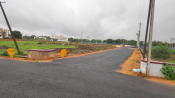 30X50 NORTH FACING PLOT BAGALKOT CITY