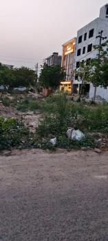 Commercial Lands /Inst. Land For Sale In Rukmani Vihar, Vrindavan (500 Sq. Meter)