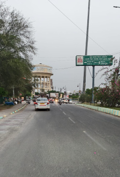 Residential Plot For Sale In Rukmani Vihar, Vrindavan (50 Sq. Meter)