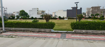 Residential Plot for Sale in Rukmani Vihar, Vrindavan (157 Sq. Yards)