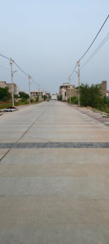 Residential Plot for Sale in Rukmani Vihar, Vrindavan (328 Sq. Yards)