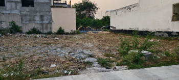 Residential Plot for Sale in Chaitanya Vihar, Vrindavan (175 Sq. Yards)
