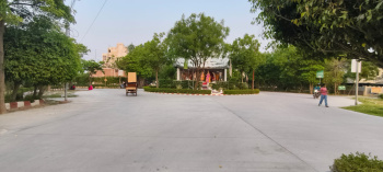 Residential Plot for Sale in Chaitanya Vihar, Vrindavan (84 Sq. Yards)