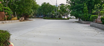 Residential Plot for Sale in Chaitanya Vihar, Vrindavan (215 Sq. Yards)