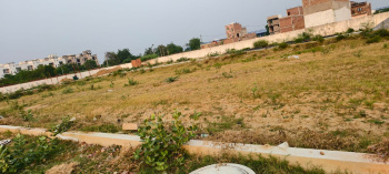 Residential Plot for Sale in Rukmani Vihar, Vrindavan (120 Sq.ft.)