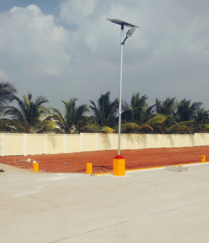 Property for sale in Mathur, Tiruchirappalli