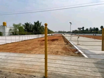 Property for sale in Mathur, Tiruchirappalli