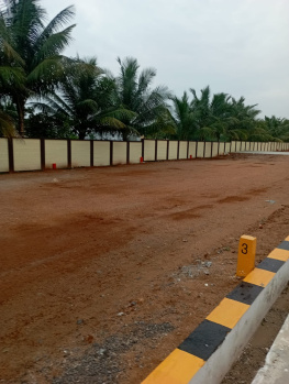Property for sale in Mathur, Tiruchirappalli