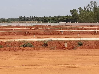 Property for sale in Kallakudi, Tiruchirappalli