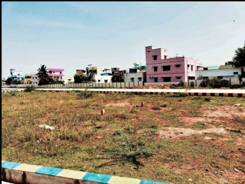Property for sale in Dheeran Nagar, Tiruchirappalli