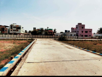 Property for sale in Dheeran Nagar, Tiruchirappalli