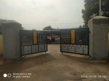 Property for sale in Vayaloor, Tiruchirappalli