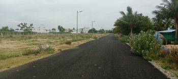 Property for sale in Fathima Nagar, Tiruchirappalli