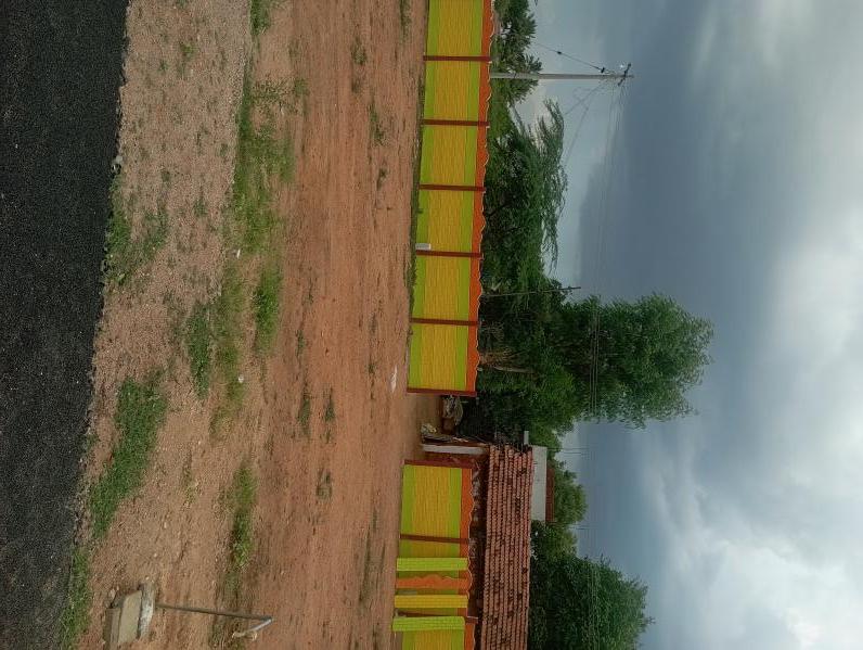 1200 Sq.ft. Residential Plot for Sale in Adavathur East, Tiruchirappalli