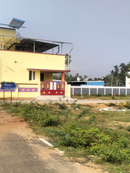 Property for sale in Ponnampatti, Tiruchirappalli