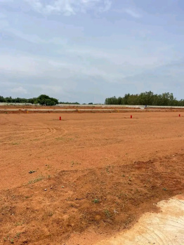 Property for sale in Dindigul Road, Tiruchirappalli