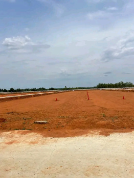 Property for sale in Dindigul Road, Tiruchirappalli