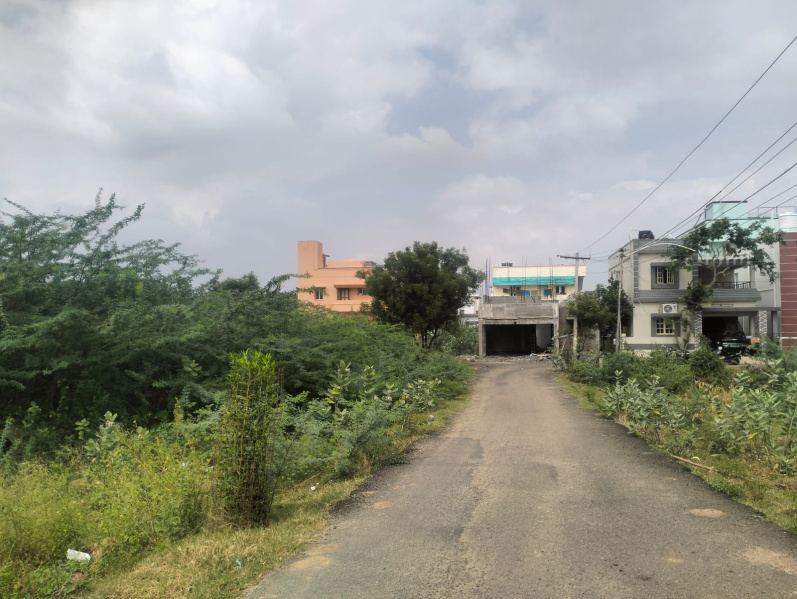 1200 Sq.ft. Residential Plot for Sale in Vayalur Road Vayalur Road, Tiruchirappalli
