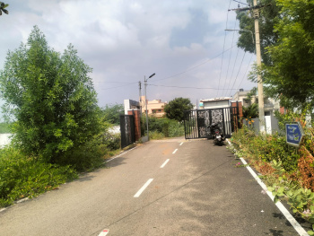 Property for sale in Vayalur Road, Tiruchirappalli