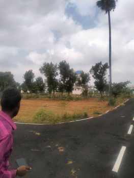 Property for sale in Vayalur Road, Tiruchirappalli
