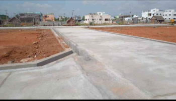 Property for sale in KK Nagar, Tiruchirappalli