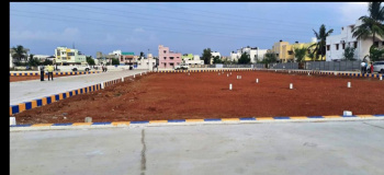 Property for sale in KK Nagar, Tiruchirappalli