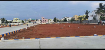 Property for sale in KK Nagar, Tiruchirappalli