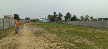 Property for sale in Allithurai, Tiruchirappalli