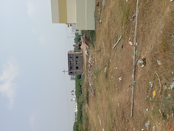 Property for sale in Srinivasa Nagar, Tiruchirappalli
