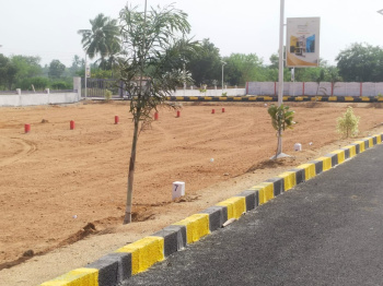 Property for sale in Srinivasa Nagar, Tiruchirappalli