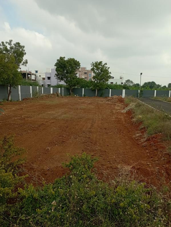 1200 Sq.ft. Residential Plot for Sale in Dindigul Road, Tiruchirappalli