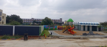 Property for sale in Dindigul Road, Tiruchirappalli