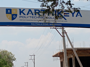 Property for sale in Manapparai, Tiruchirappalli