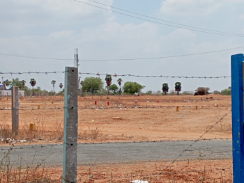 Property for sale in Manachanallur, Tiruchirappalli