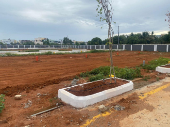 2400 Sq.ft. Residential Plot for Sale in Palaganangudy, Tiruchirappalli