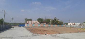 600 Sq.ft. Residential Plot for Sale in Allithurai, Tiruchirappalli